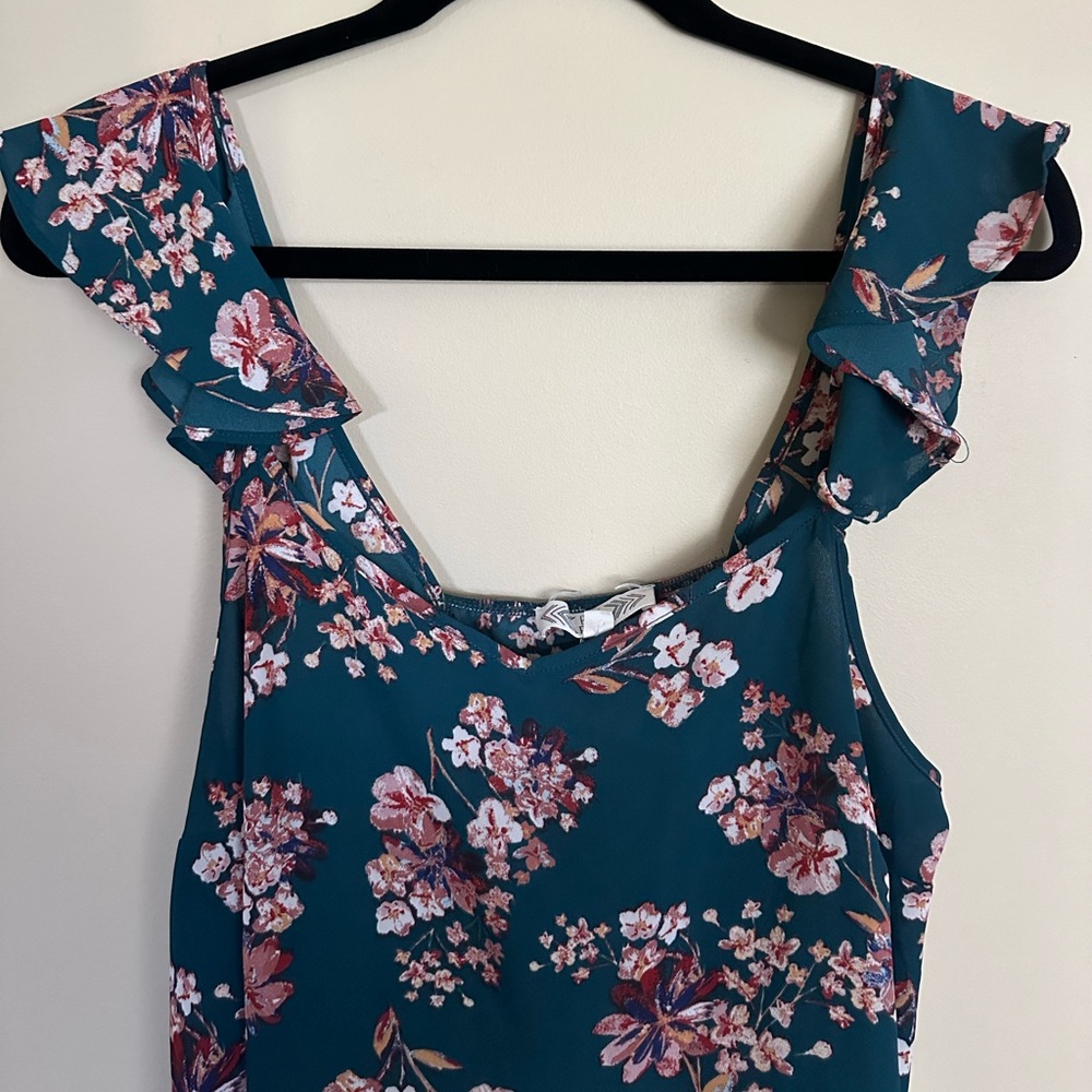 Cute Summery Tank